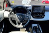 Certified 2022 Toyota Corolla XSE image 5