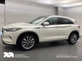 Used 2020 INFINITI QX50 Luxe w/ Navigation Package image 2