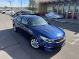 Used 2016 Kia Optima EX image 2