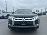 Used 2024 Mitsubishi Outlander Sport LE image 2