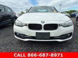 Used 2016 BMW 328i xDrive Sedan image 2