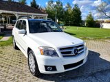 Used 2011 Mercedes-Benz GLK 350 4MATIC image 2