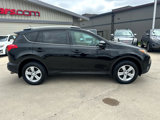 Used 2013 Toyota RAV4 XLE image 2