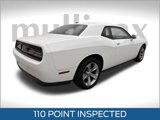 Used 2015 Dodge Challenger SXT w/ Sound Group image 3