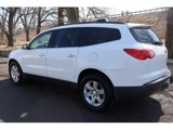 Used 2012 Chevrolet Traverse LT image 5