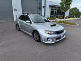Used 2012 Subaru Impreza WRX Premium image 6
