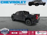 Used 2020 Chevrolet Silverado 1500 Custom Trail Boss w/ Custom Convenience Package image 6