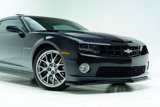 Used 2013 Chevrolet Camaro SS w/ Dusk Special Edition image 4