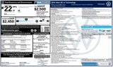 Used 2024 Volkswagen Atlas SE image 4