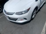 Used 2018 Chevrolet Volt LT w/ LT Driver Confidence Package image 2