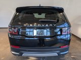 Used 2023 Land Rover Discovery Sport SE image 4