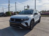 Certified 2022 Volkswagen Taos S w/ IQ Drive S Package image 3