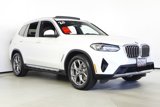 Used 2023 BMW X3 sDrive30i w/ Convenience Package image 4