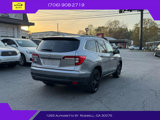 Used 2022 Honda Pilot Special Edition image 6