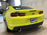 Used 2019 Chevrolet Camaro LT image 2