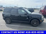 Certified 2022 Ford Bronco Sport Big Bend w/ Convenience Package image 2