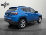 New 2025 Jeep Compass Latitude image 3
