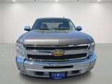 Used 2012 Chevrolet Silverado 1500 LT image 2