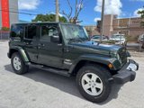 Used 2012 Jeep Wrangler Unlimited Sahara w/ Connectivity Group image 6