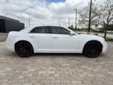 Used 2016 Chrysler 300 Limited w/ Driver Convenience Group image 4