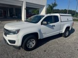 Used 2017 Chevrolet Colorado W/T w/ WT Convenience Package image 2