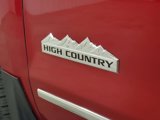 Used 2019 Chevrolet Silverado 3500 High Country image 6
