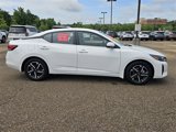 Certified 2024 Nissan Sentra SV image 3