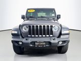Used 2018 Jeep Wrangler Unlimited Sport S image 2