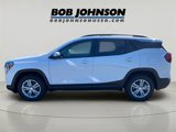Used 2023 GMC Terrain SLE w/ Driver Convenience Package image 4