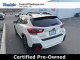 Used 2022 Subaru Crosstrek 2.5i Limited w/ Moonroof Package 2 image 6