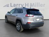 Certified 2019 Jeep Cherokee Latitude Plus w/ Comfort/Convenience Group image 4