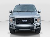 Used 2020 Ford F150 XL w/ Equipment Group 101A Mid image 2