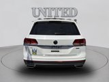 Used 2022 Volkswagen Atlas SEL image 4