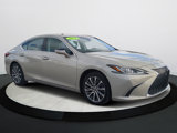 Used 2021 Lexus ES 350 w/ Premium Package image 2