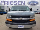 Used 2011 Chevrolet Express 3500 LT w/ LT Preferred Equipment Group image 2