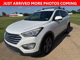 Used 2016 Hyundai Santa Fe Limited image 2