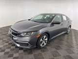 Used 2019 Honda Civic LX image 4