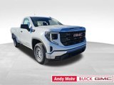 New 2025 GMC Sierra 1500 Pro w/ Pro Value Package image 4