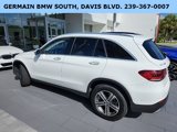 Used 2021 Mercedes-Benz GLC 300 image 3