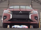 Used 2024 Mitsubishi Mirage G4 Black Edition image 2