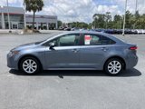 New 2025 Toyota Corolla LE image 2