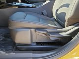 New 2025 Chevrolet Trax RS w/ Driver Confidence Package image 4