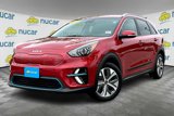 Used 2022 Kia Niro EX w/ Cold Weather Package image 3