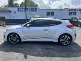 Used 2015 Hyundai Veloster Turbo image 5