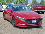 Used 2022 Hyundai Elantra SEL image 2