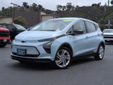 Used 2023 Chevrolet Bolt LT image 2