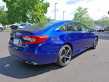 Used 2021 Honda Accord Sport Special Edition image 6