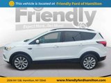 Used 2019 Ford Escape SEL image 2