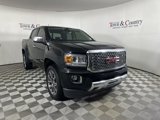 Used 2019 GMC Canyon Denali image 3