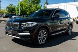 Used 2018 BMW X3 xDrive30i w/ Convenience Package image 3